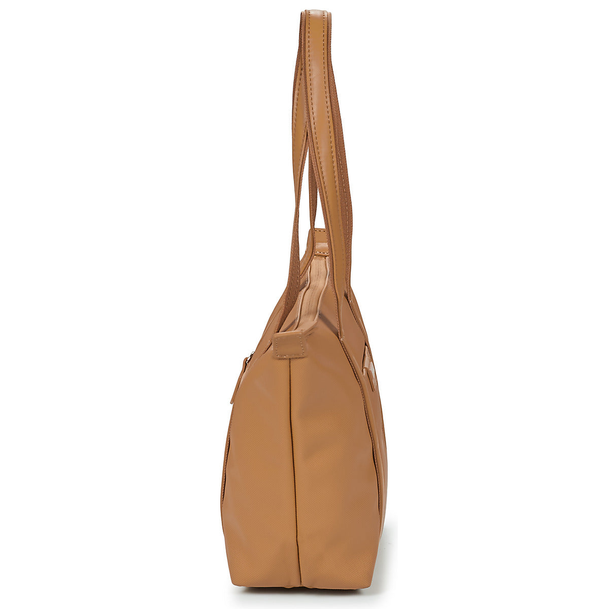 Borsa a spalla Donna Hexagona  JOYCE  Beige