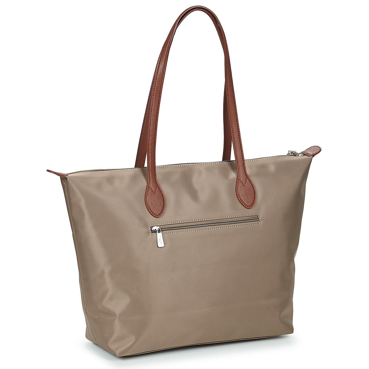 Borsa a spalla Donna Hexagona  KIANA  Marrone