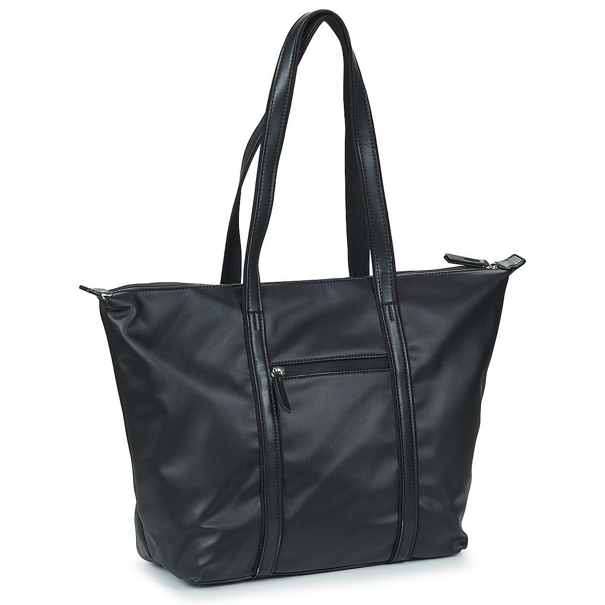 Borsa a spalla Donna Hexagona  JOYCE  Nero