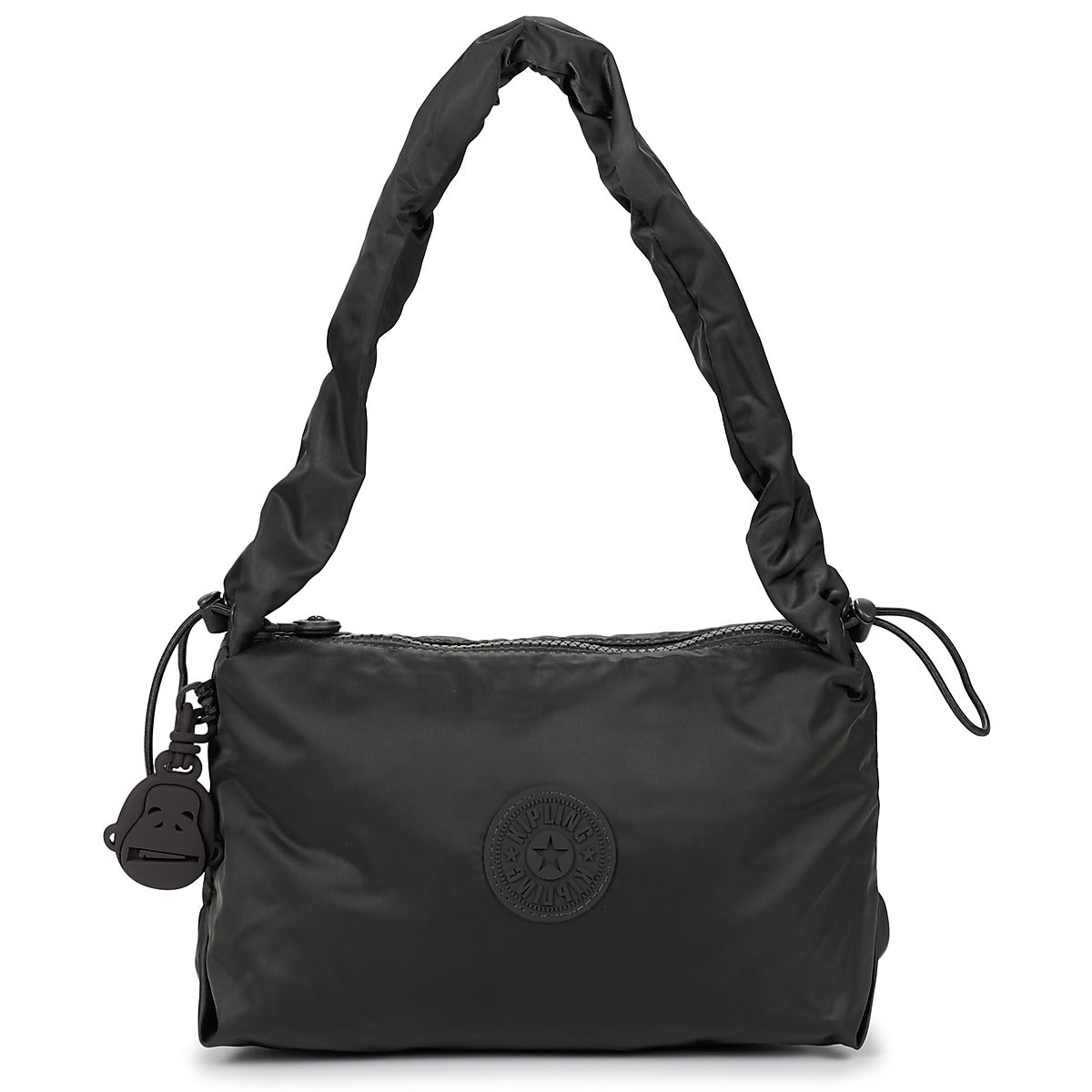 Borsa a spalla Donna Kipling  ELENI  Nero