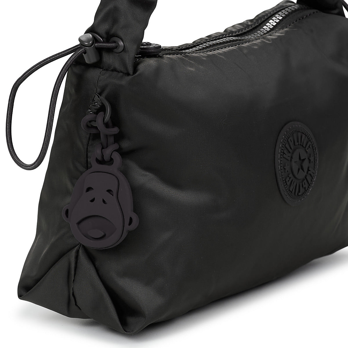 Borsa a spalla Donna Kipling  ELENI  Nero