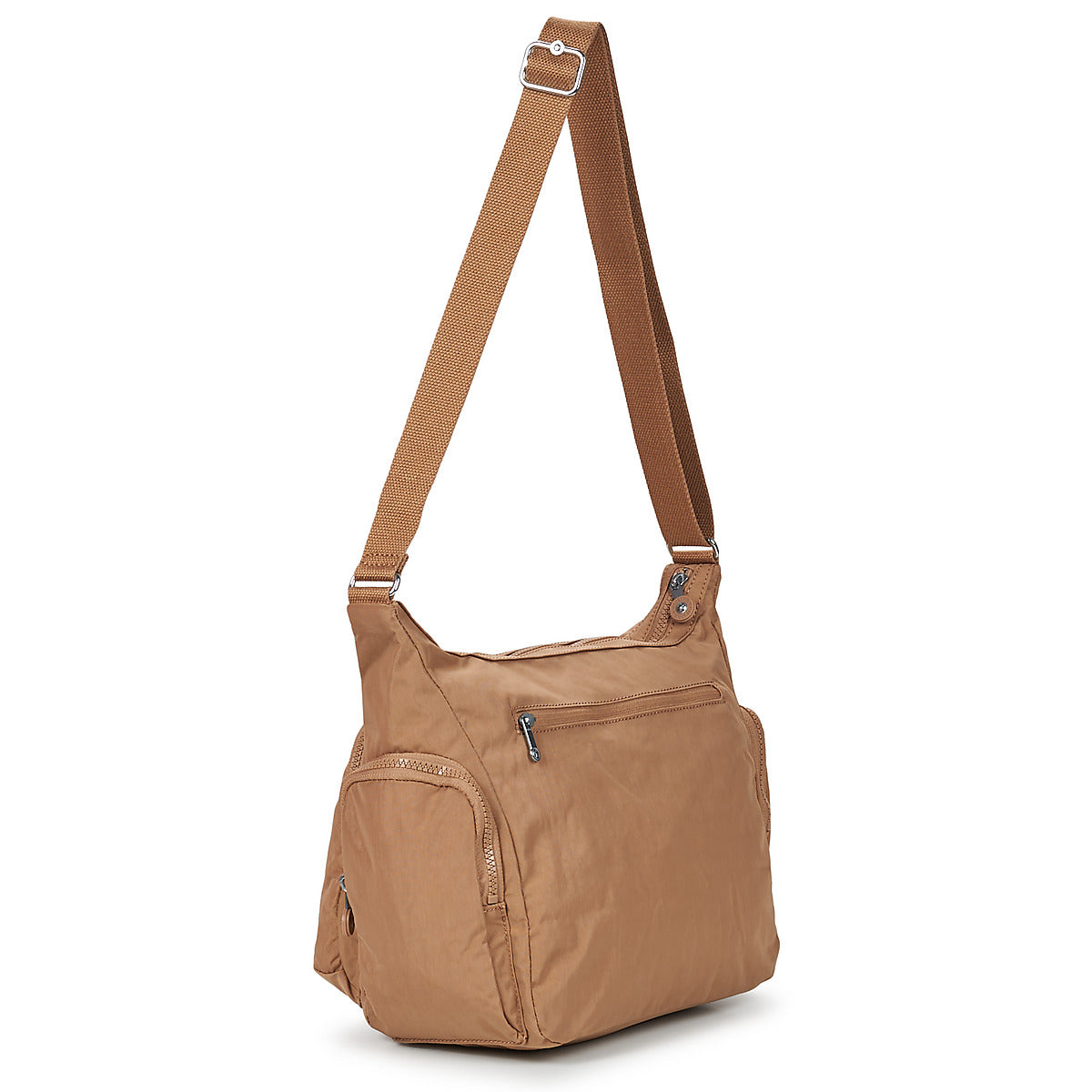Borsa a tracolla Donna Kipling  GABB   Beige