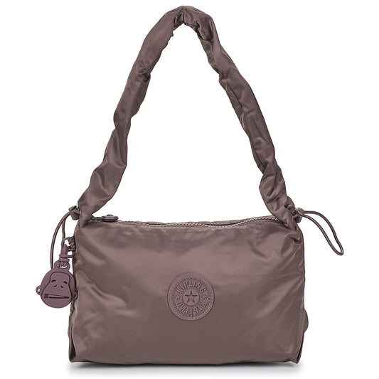 Borsa a spalla Donna Kipling  ELENI  Viola