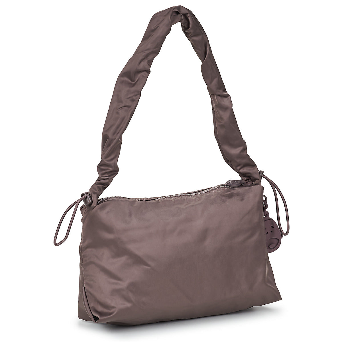 Borsa a spalla Donna Kipling  ELENI  Viola