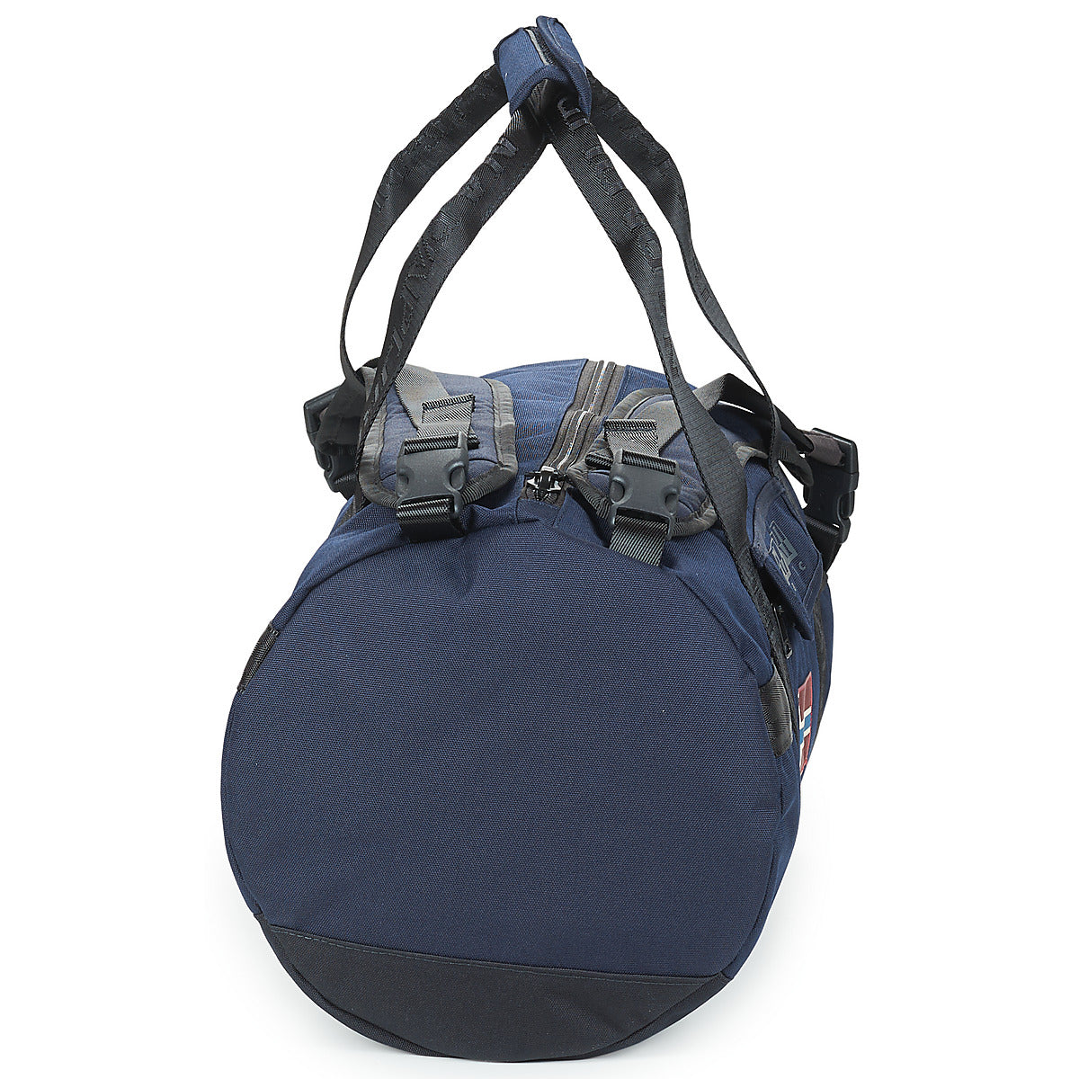 Borsa da viaggio Uomo Napapijri  BERING TRAVEL SMALL  Blu