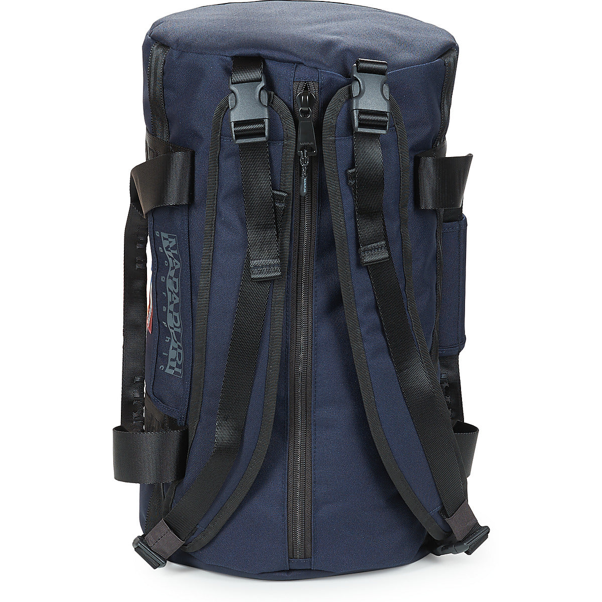 Borsa da viaggio Uomo Napapijri  BERING TRAVEL SMALL  Blu