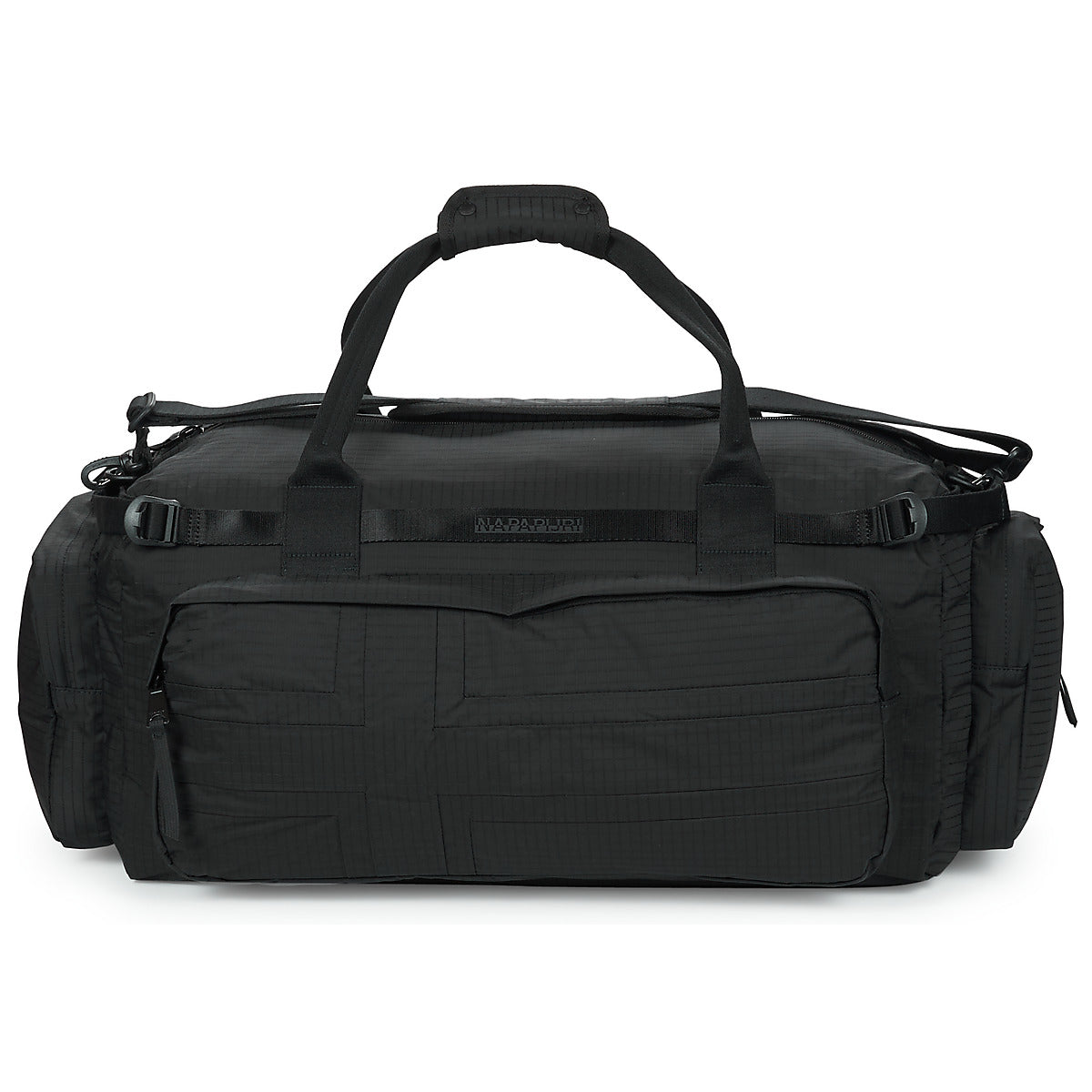 Borsa da viaggio Uomo Napapijri  H-NADIR DUF L  Nero