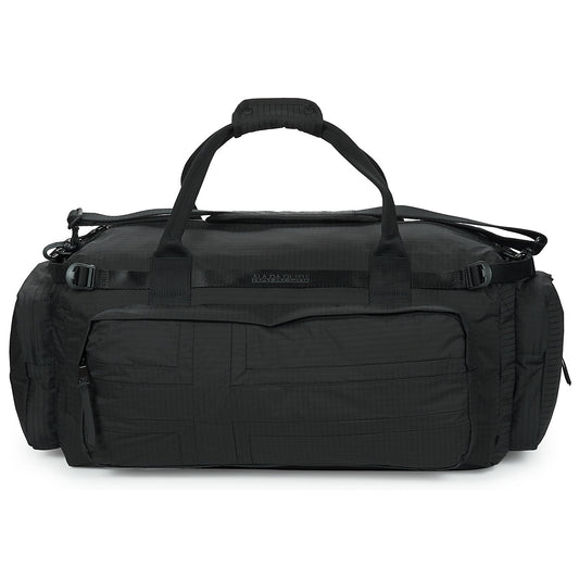 Borsa da viaggio Uomo Napapijri  H-NADIR DUF L  Nero