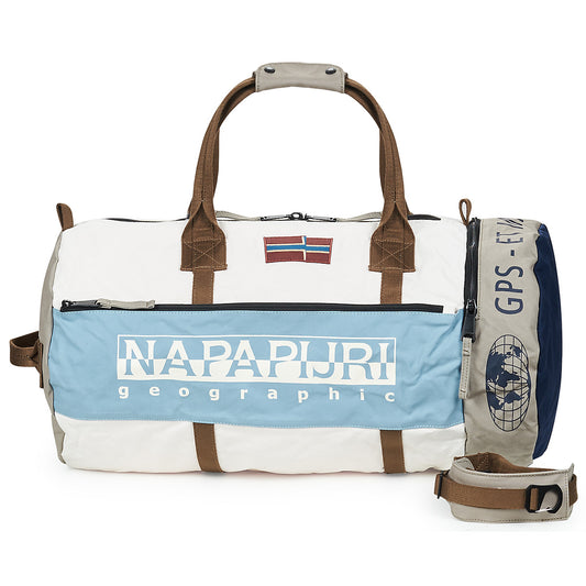 Borsa da viaggio Uomo Napapijri  EQUATOR DUF  Multicolore