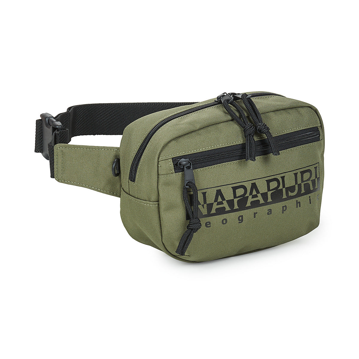 Marsupio Uomo Napapijri  H-CALA WB  Kaki