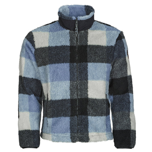 Felpa Uomo Napapijri  MONTEPIANA  Multicolore