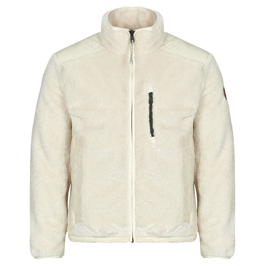 Felpa Uomo Napapijri  DELBIOS  Beige