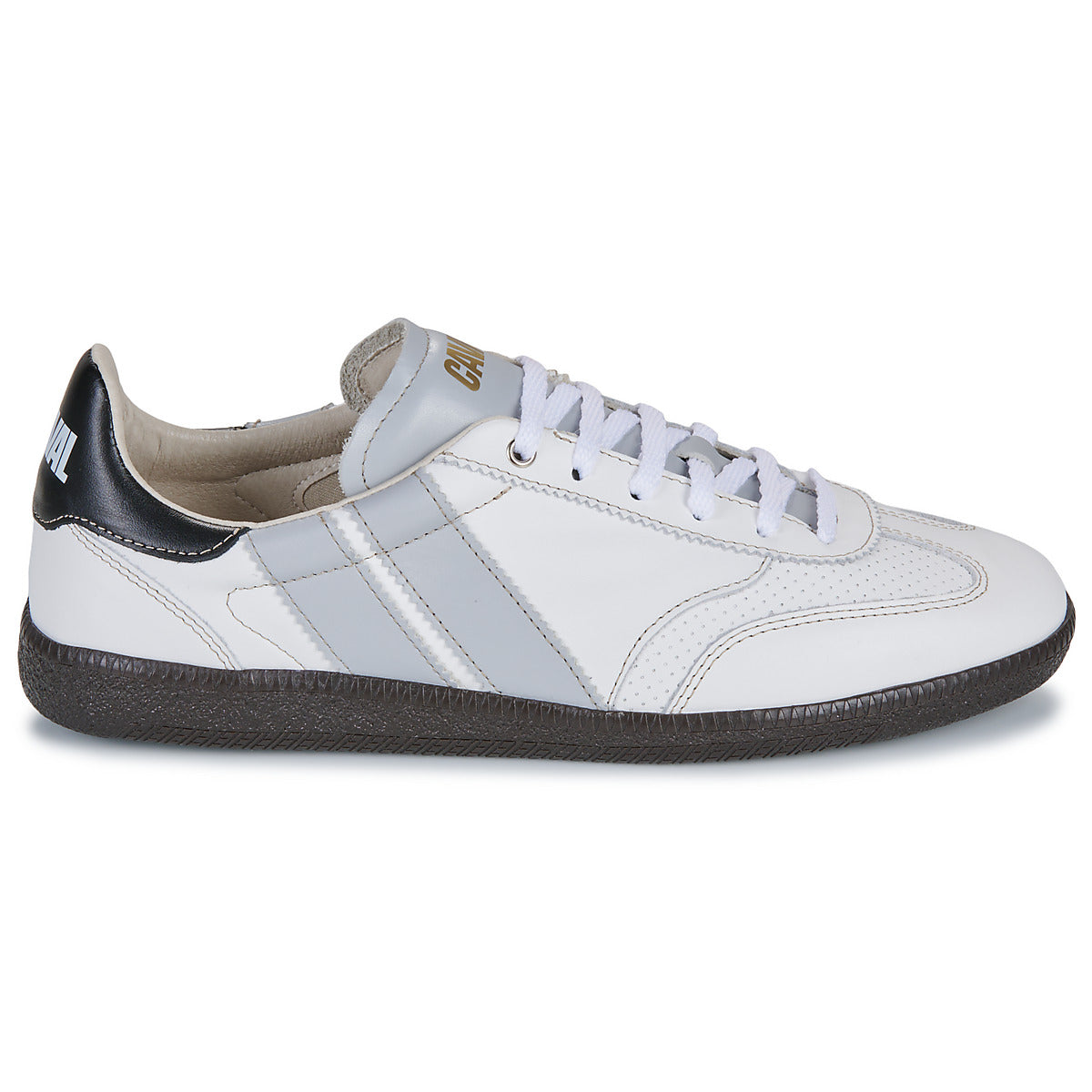 Sneakers Uomo Caval PULSE Bianco