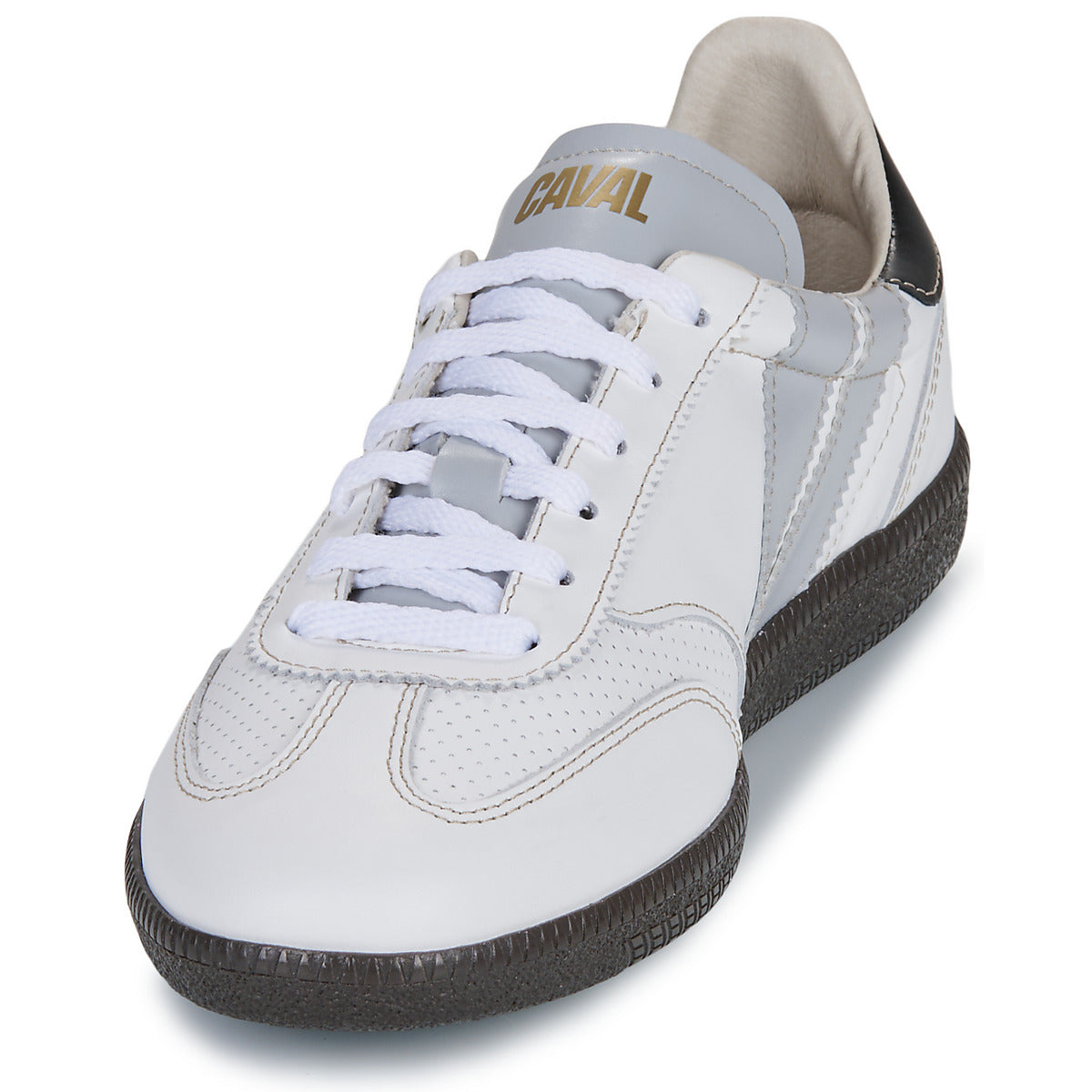 Sneakers Uomo Caval PULSE Bianco