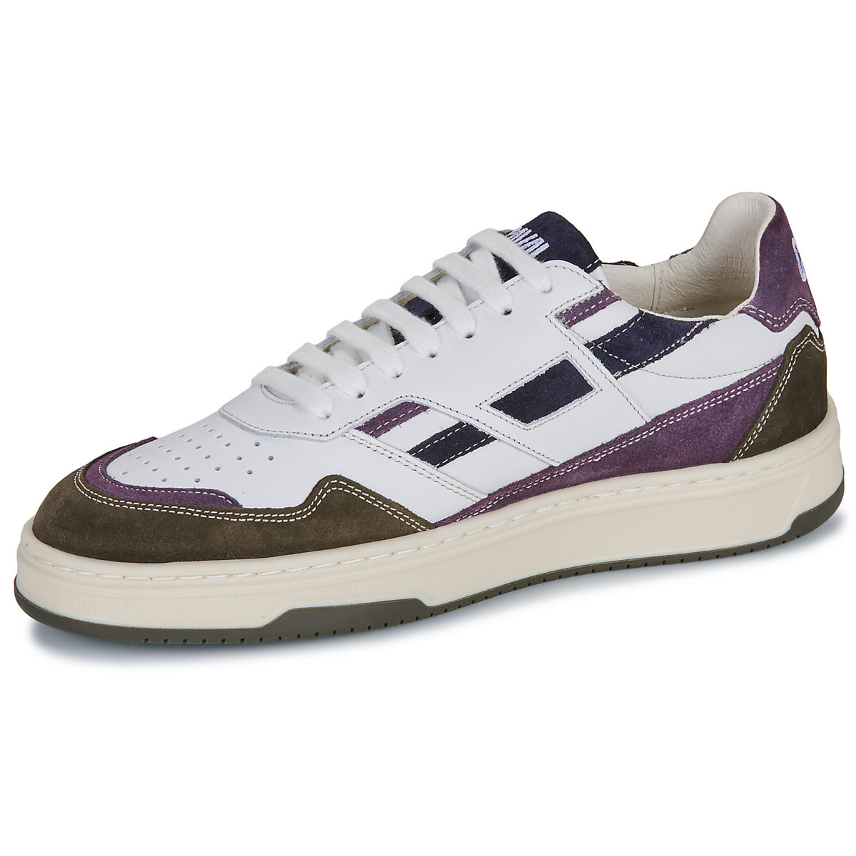 Sneakers Uomo Caval PLAYGROUND Multicolore