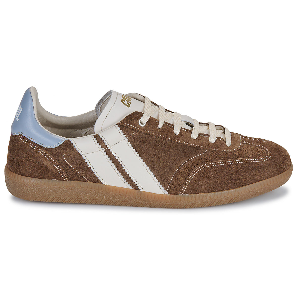 Sneakers basse Donna Caval PULSE Marrone
