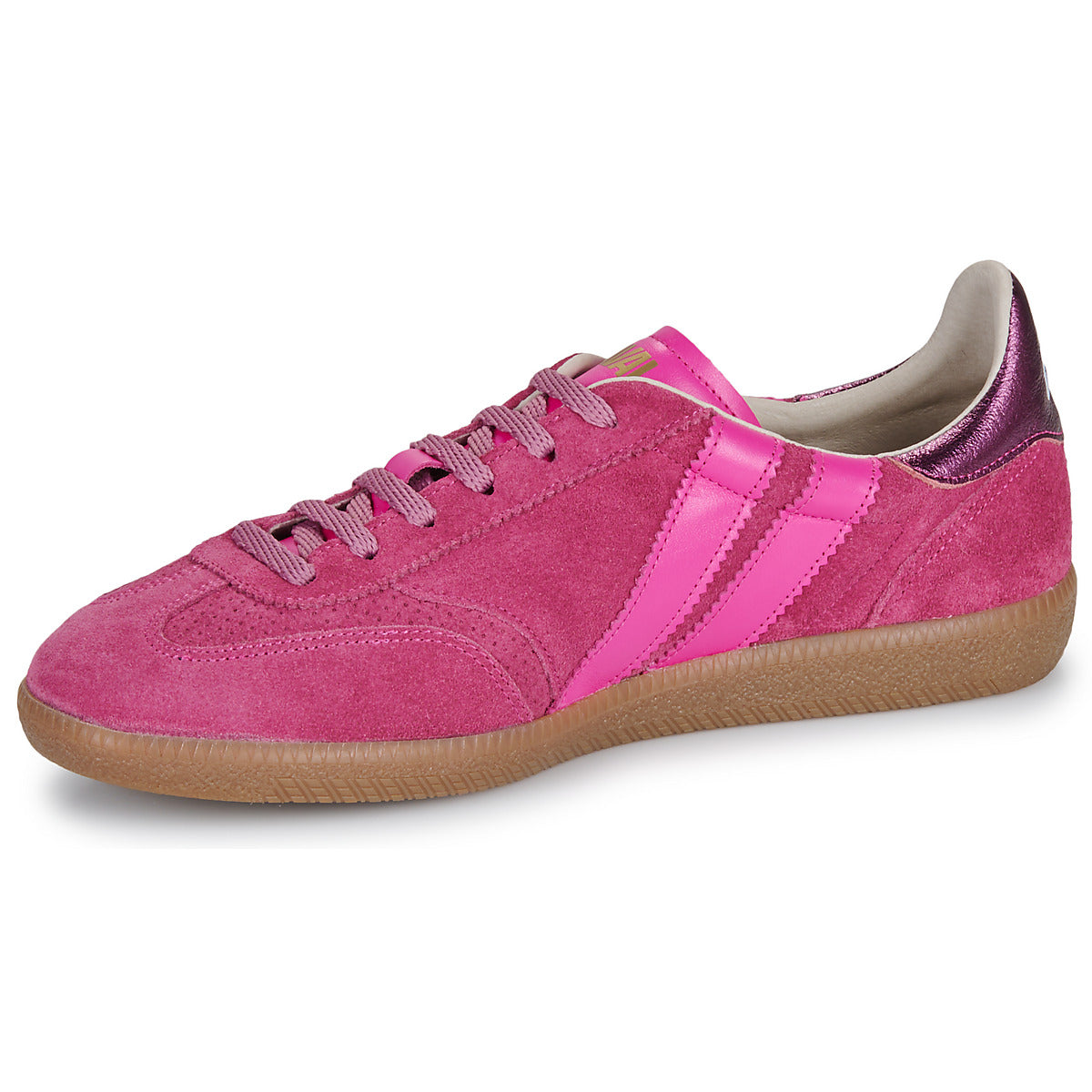 Sneakers basse Donna Caval PULSE Rosa
