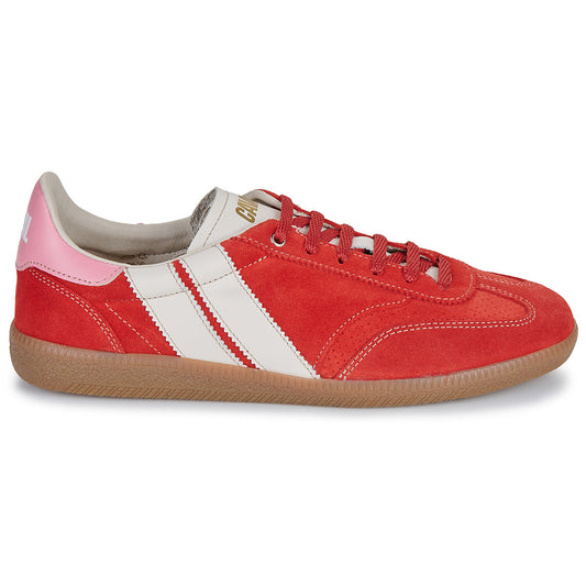 Sneakers Uomo Caval PULSE Rosso