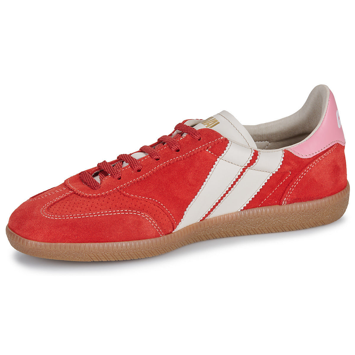 Sneakers Uomo Caval PULSE Rosso