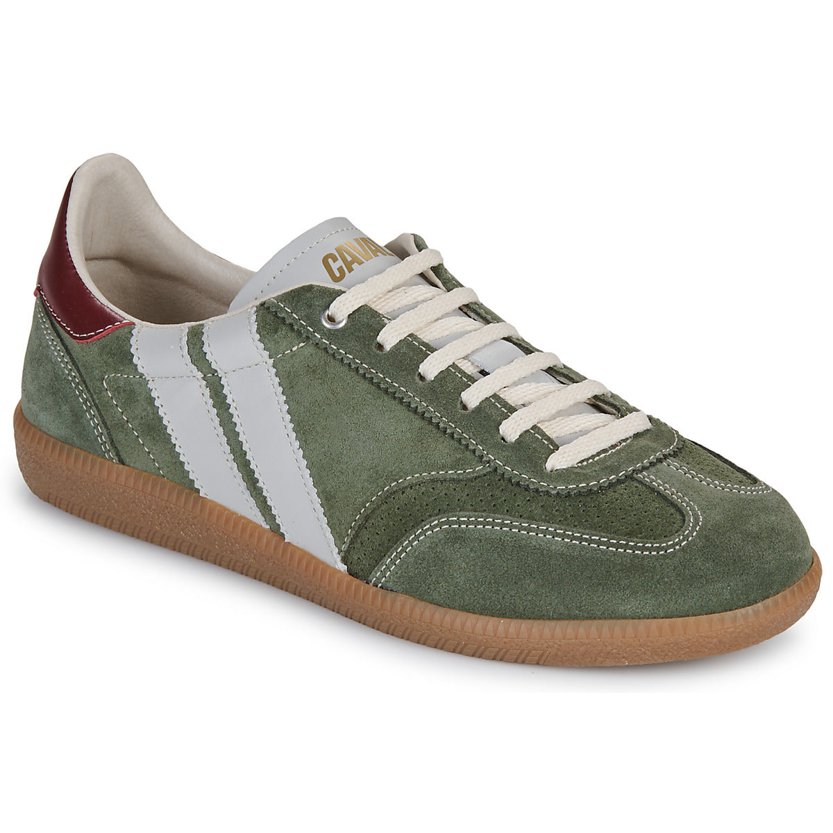 Sneakers Uomo Caval PULSE Kaki