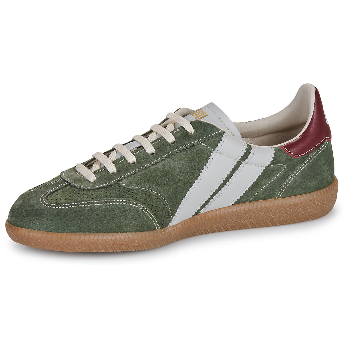 Sneakers Uomo Caval PULSE Kaki