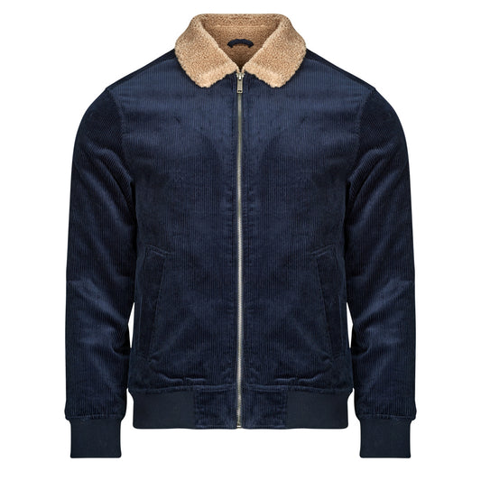 Giubbotto Uomo Deeluxe  CREWEL  Blu