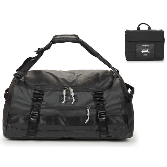 Borsa da viaggio Uomo Eastpak DUFFLE PACK S 40L Nero