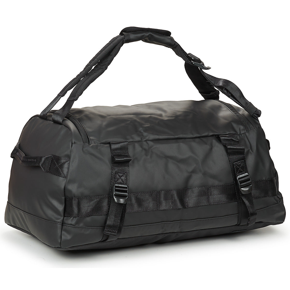 Borsa da viaggio Uomo Eastpak DUFFLE PACK S 40L Nero