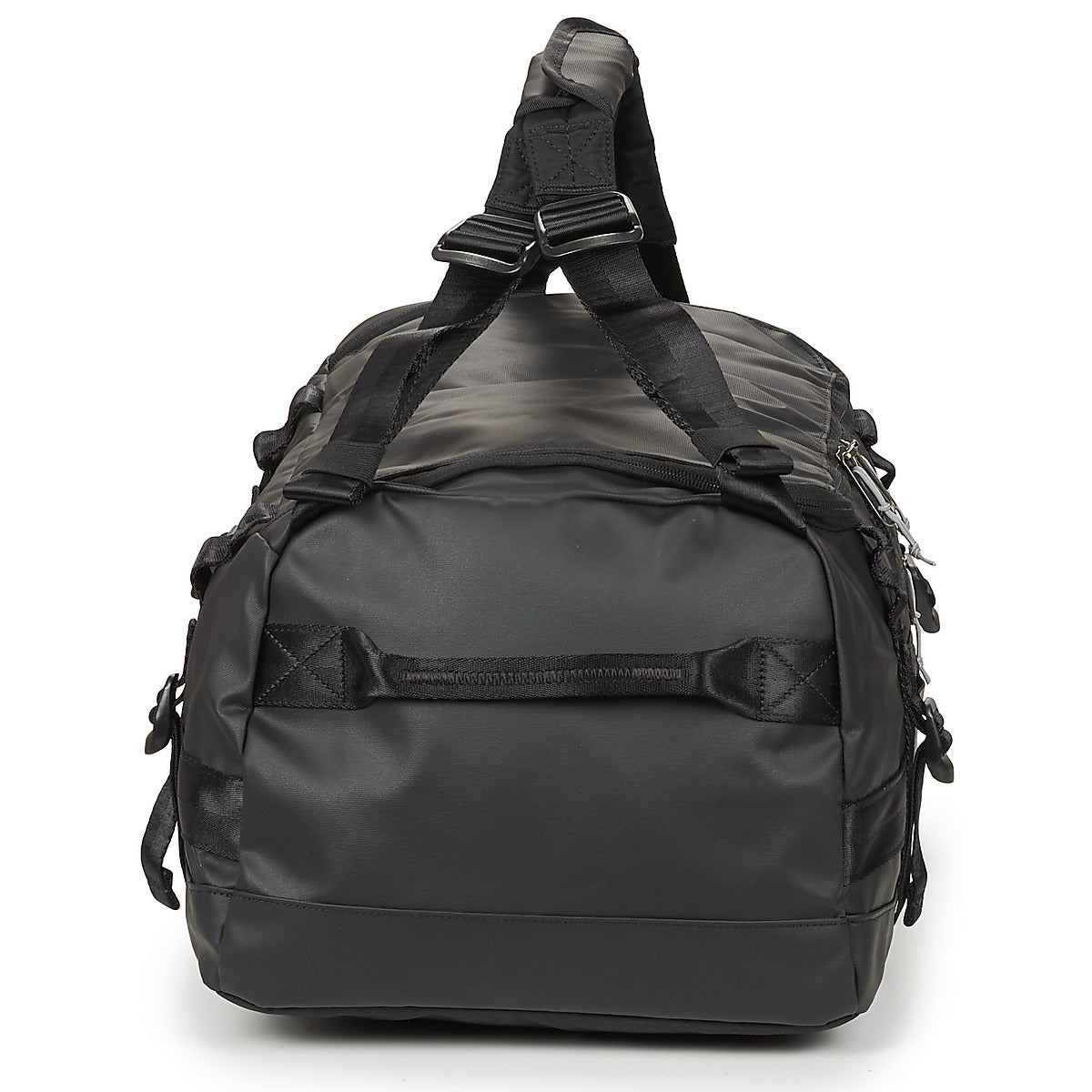 Borsa da viaggio Uomo Eastpak DUFFLE PACK S 40L Nero