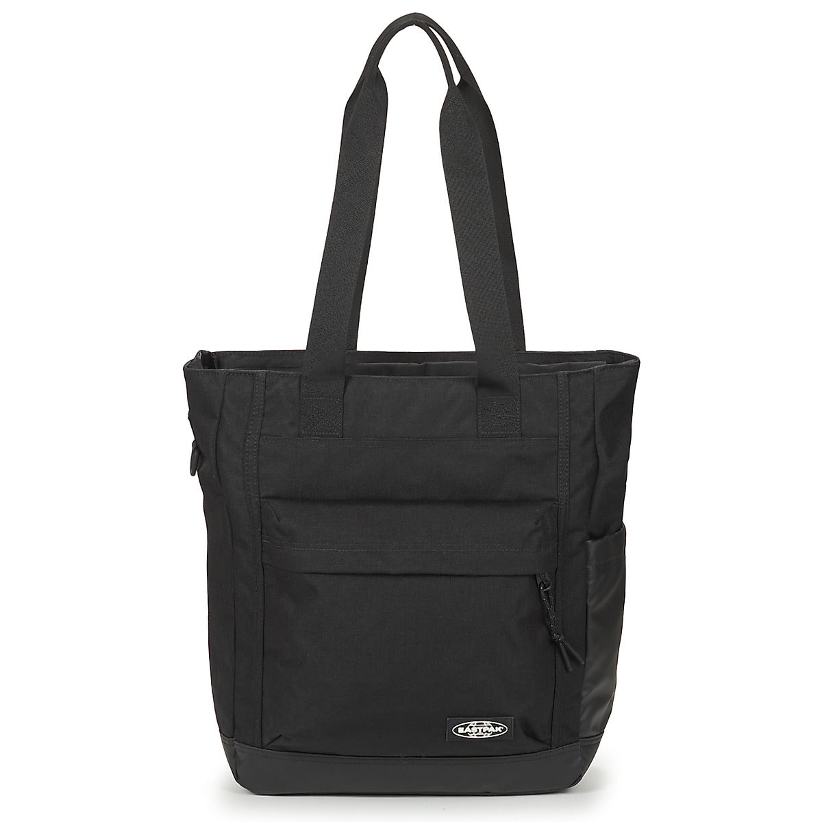 Borsa Shopping Uomo Eastpak ICON TRAVEL TOTE 24 L Nero
