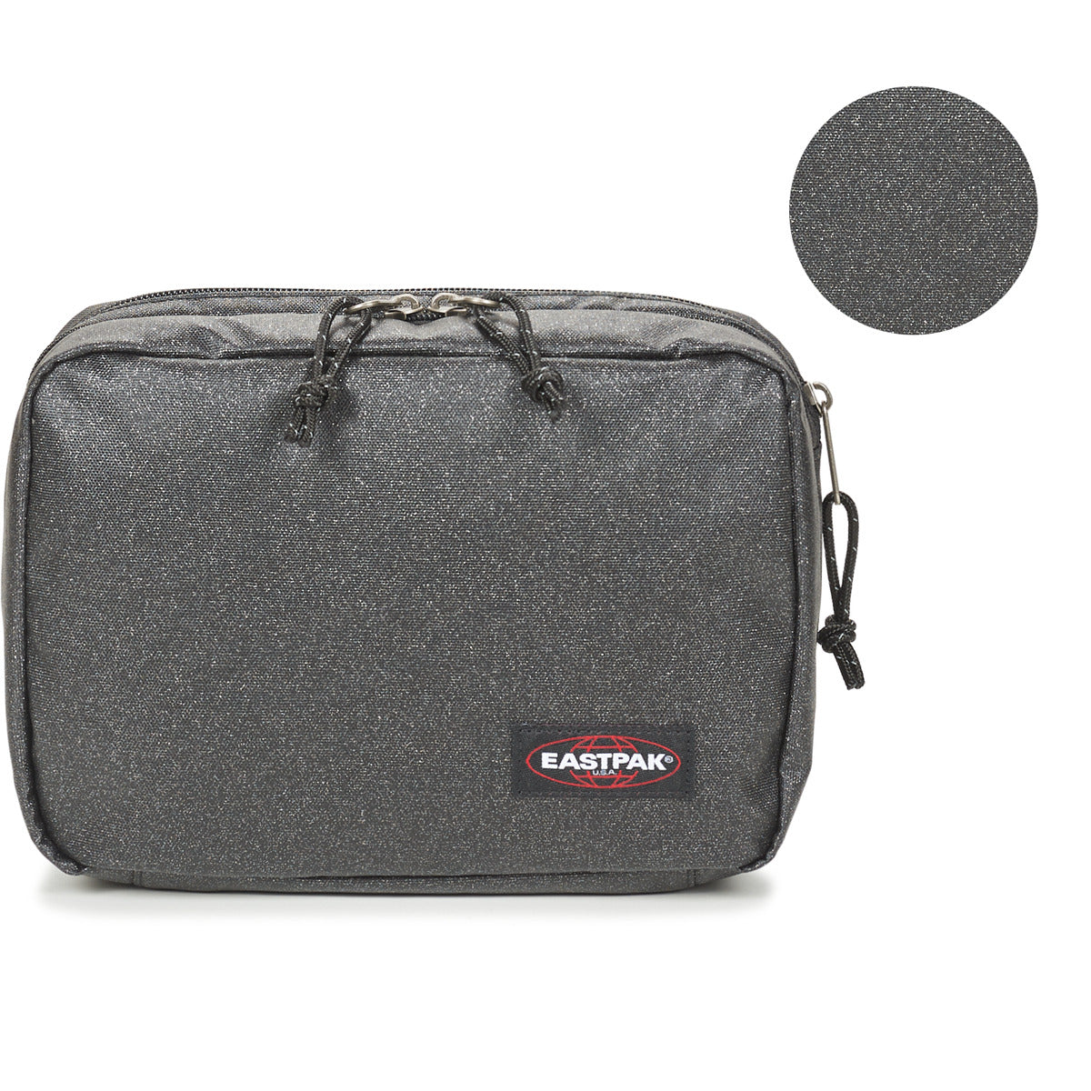 Trousse da toilette Donna Eastpak MAVIS 6L Nero
