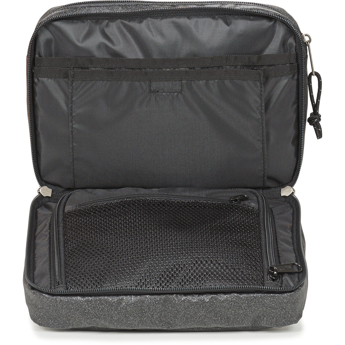 Trousse da toilette Donna Eastpak MAVIS 6L Nero