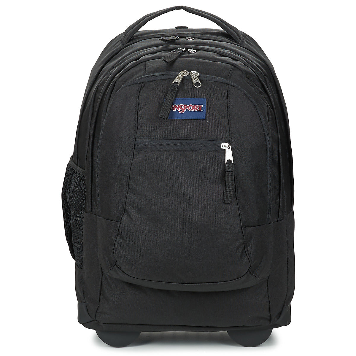 Cartella con rotelle ragazza Jansport DRIVER 8 36L Nero