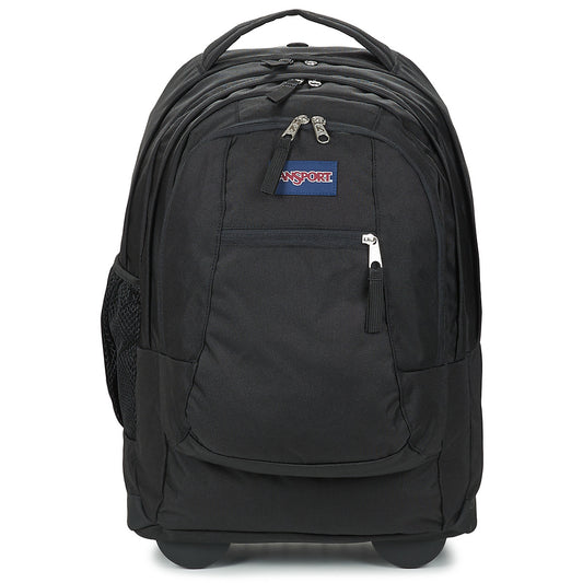 Cartella con rotelle ragazza Jansport DRIVER 8 36L Nero