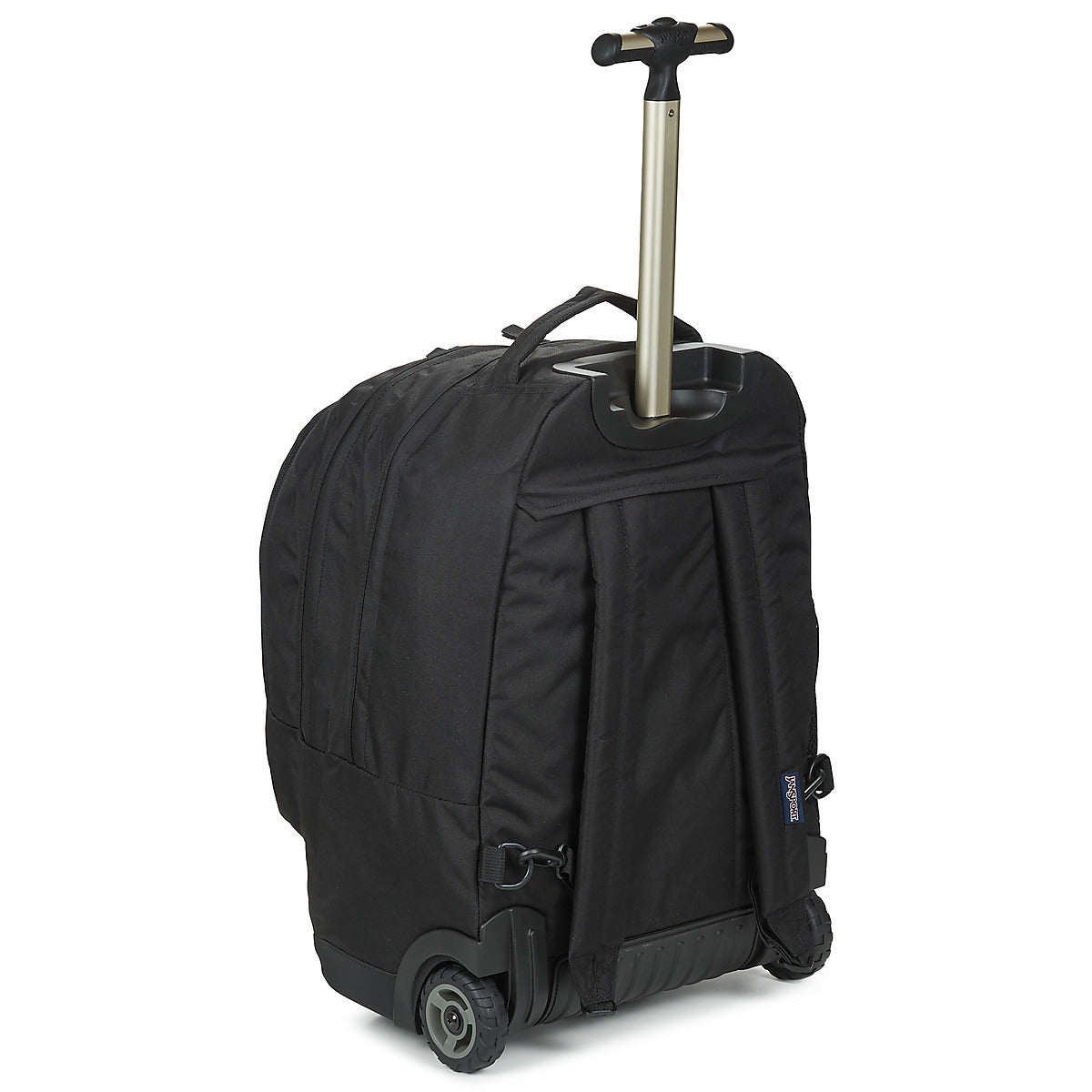 Cartella con rotelle ragazza Jansport DRIVER 8 36L Nero