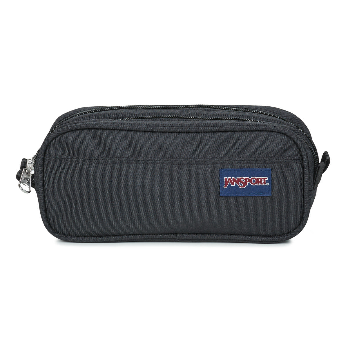 Trousse Uomo Jansport LARGE ACCESSORY POUCH Nero