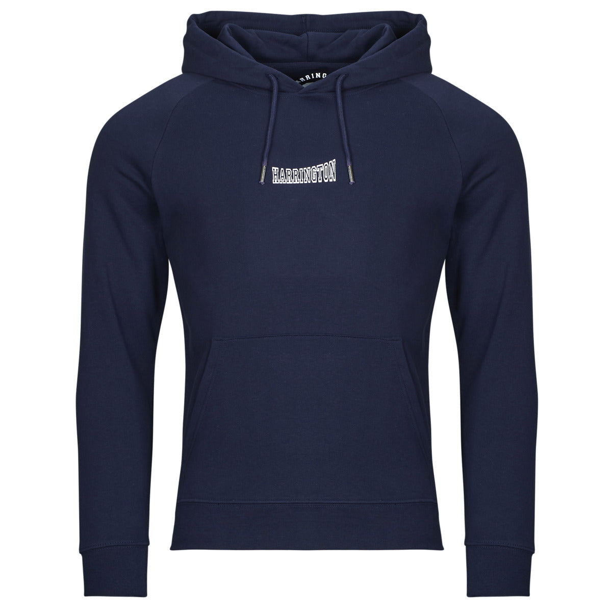 Felpa Uomo Harrington  HOODIE  Marine