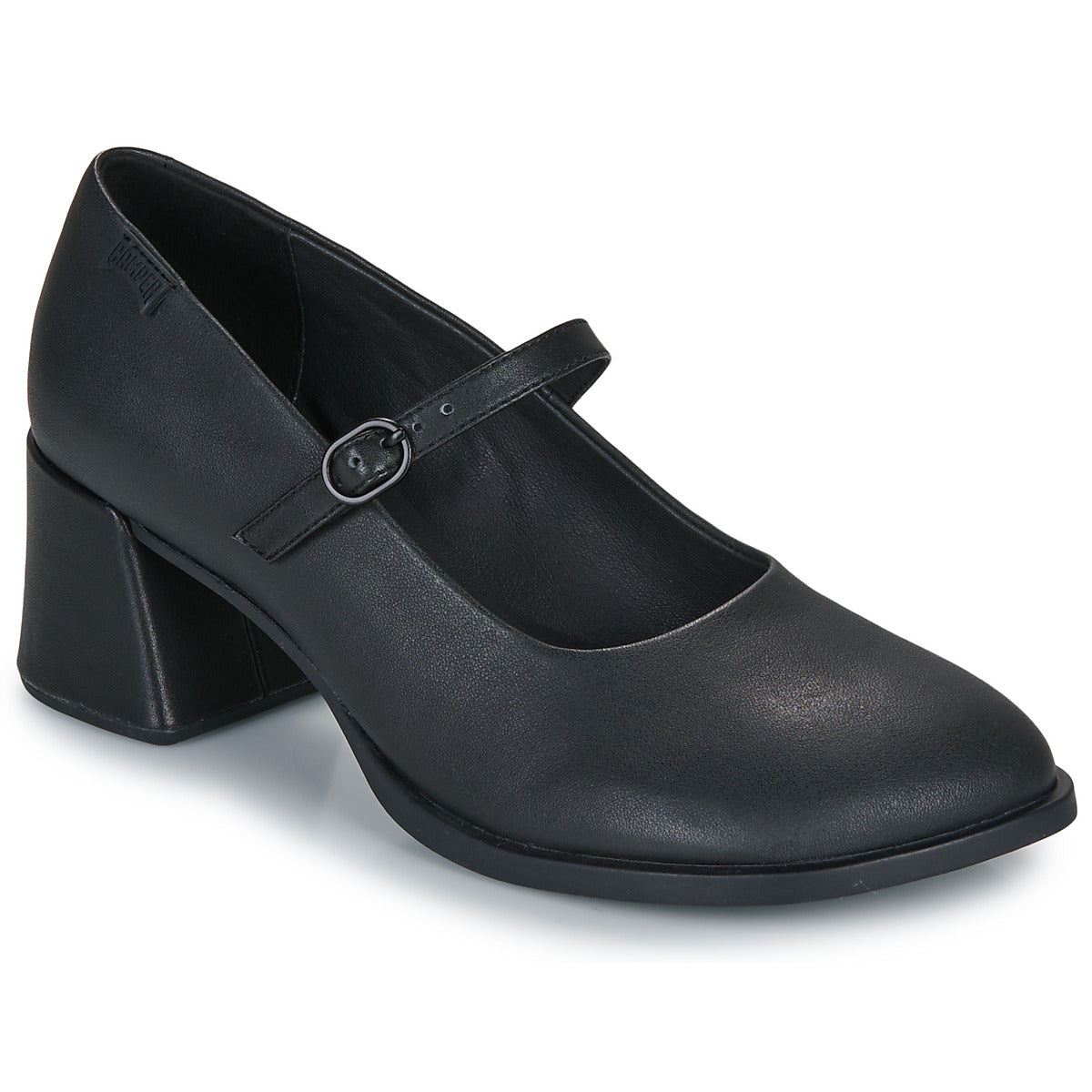 Ballerine Donna Camper KORA Nero