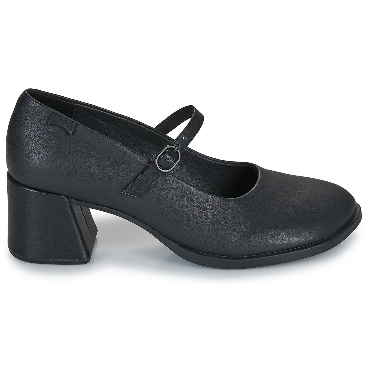 Ballerine Donna Camper KORA Nero