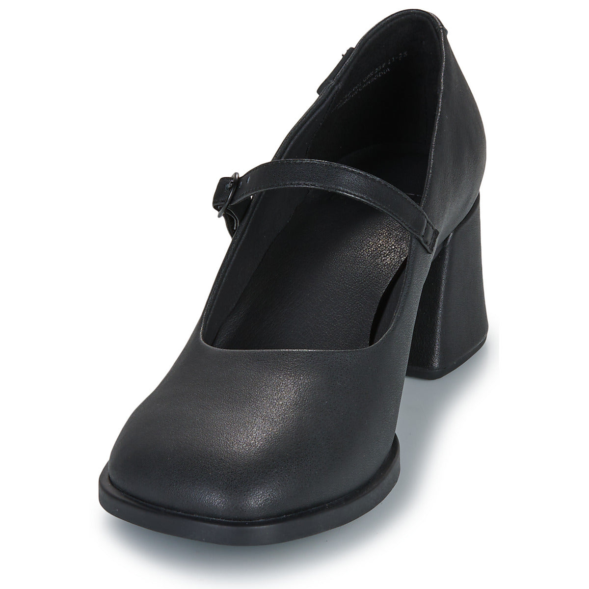Ballerine Donna Camper KORA Nero