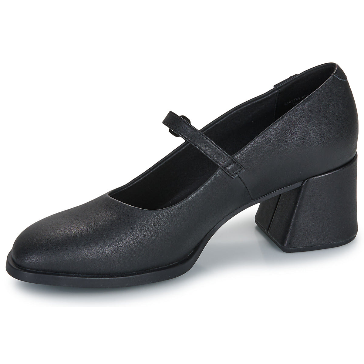 Ballerine Donna Camper KORA Nero