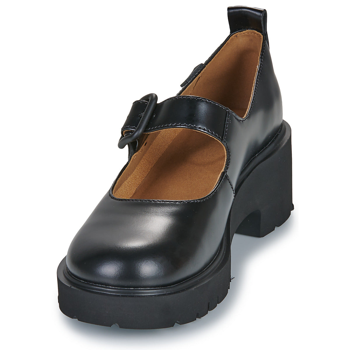 Ballerine Donna Camper MILAH Nero