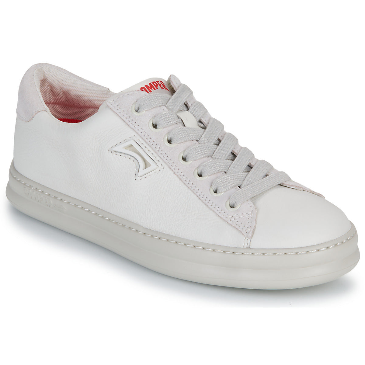 Sneakers basse Donna Camper RUNNERFOUR Bianco