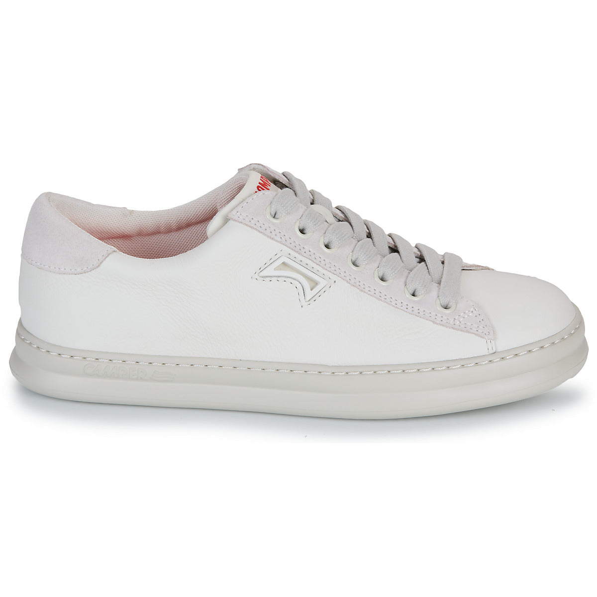 Sneakers basse Donna Camper RUNNERFOUR Bianco
