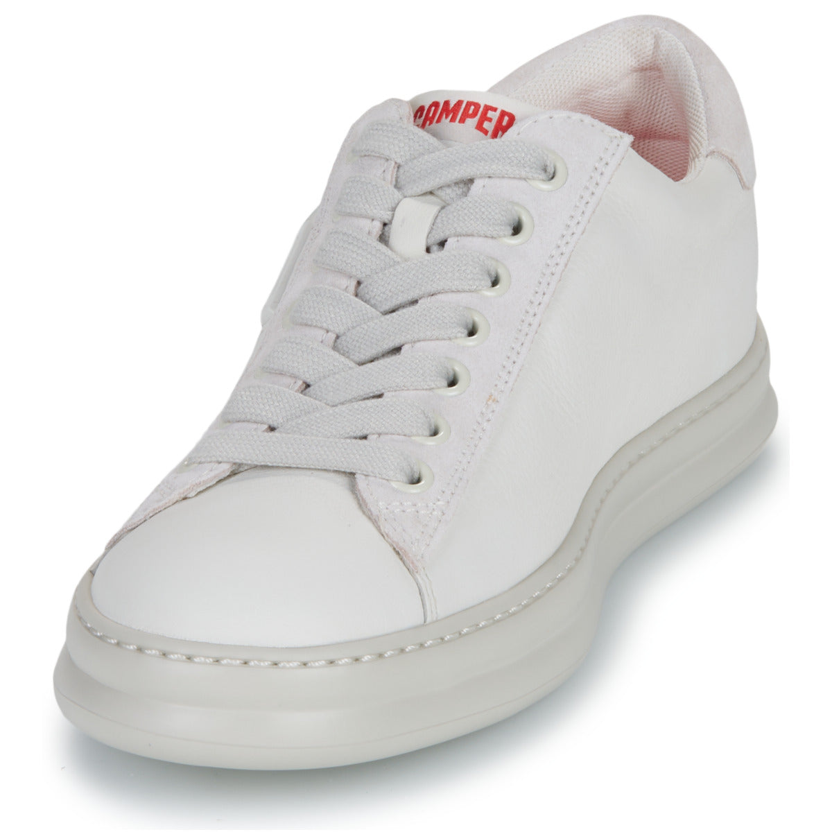 Sneakers basse Donna Camper RUNNERFOUR Bianco