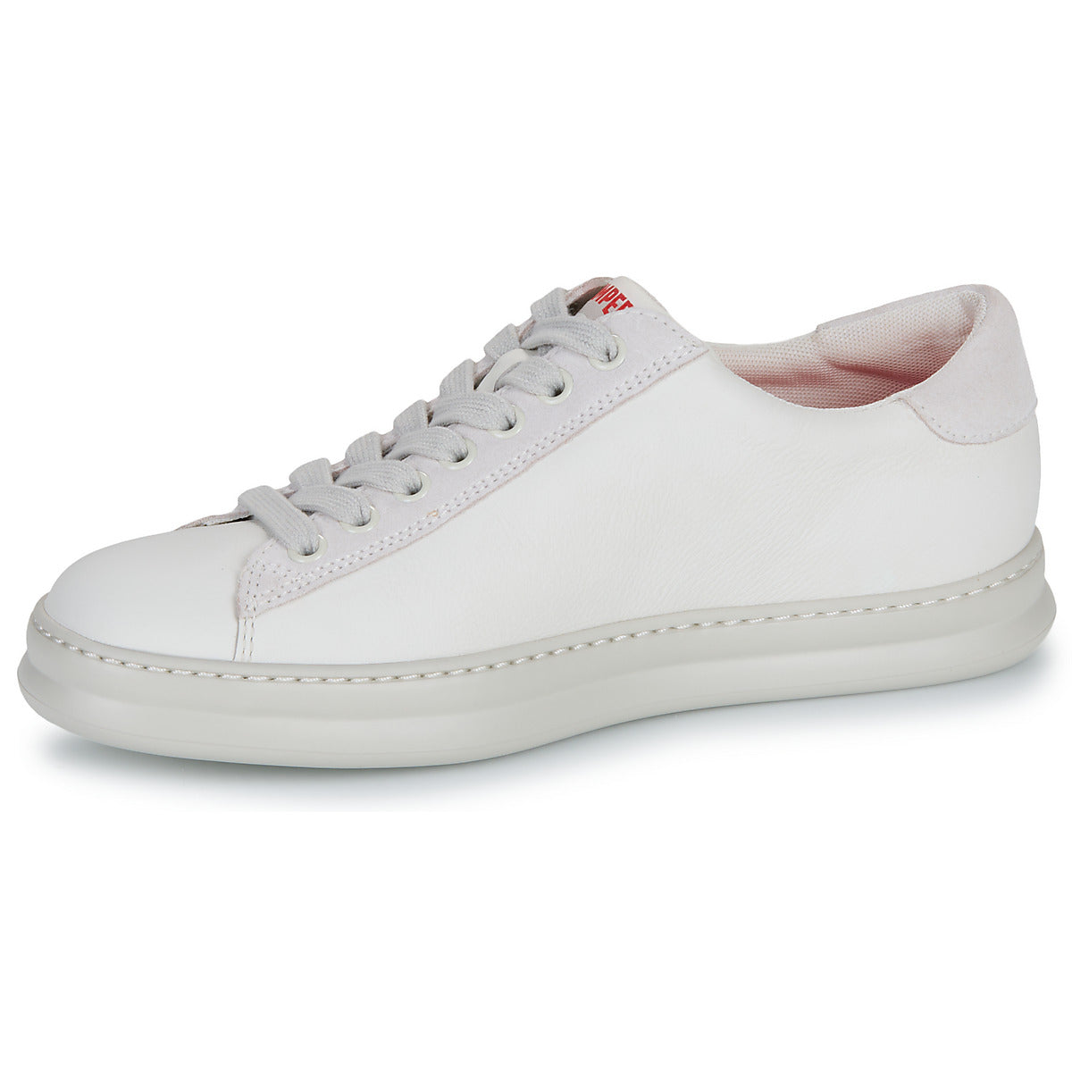 Sneakers basse Donna Camper RUNNERFOUR Bianco