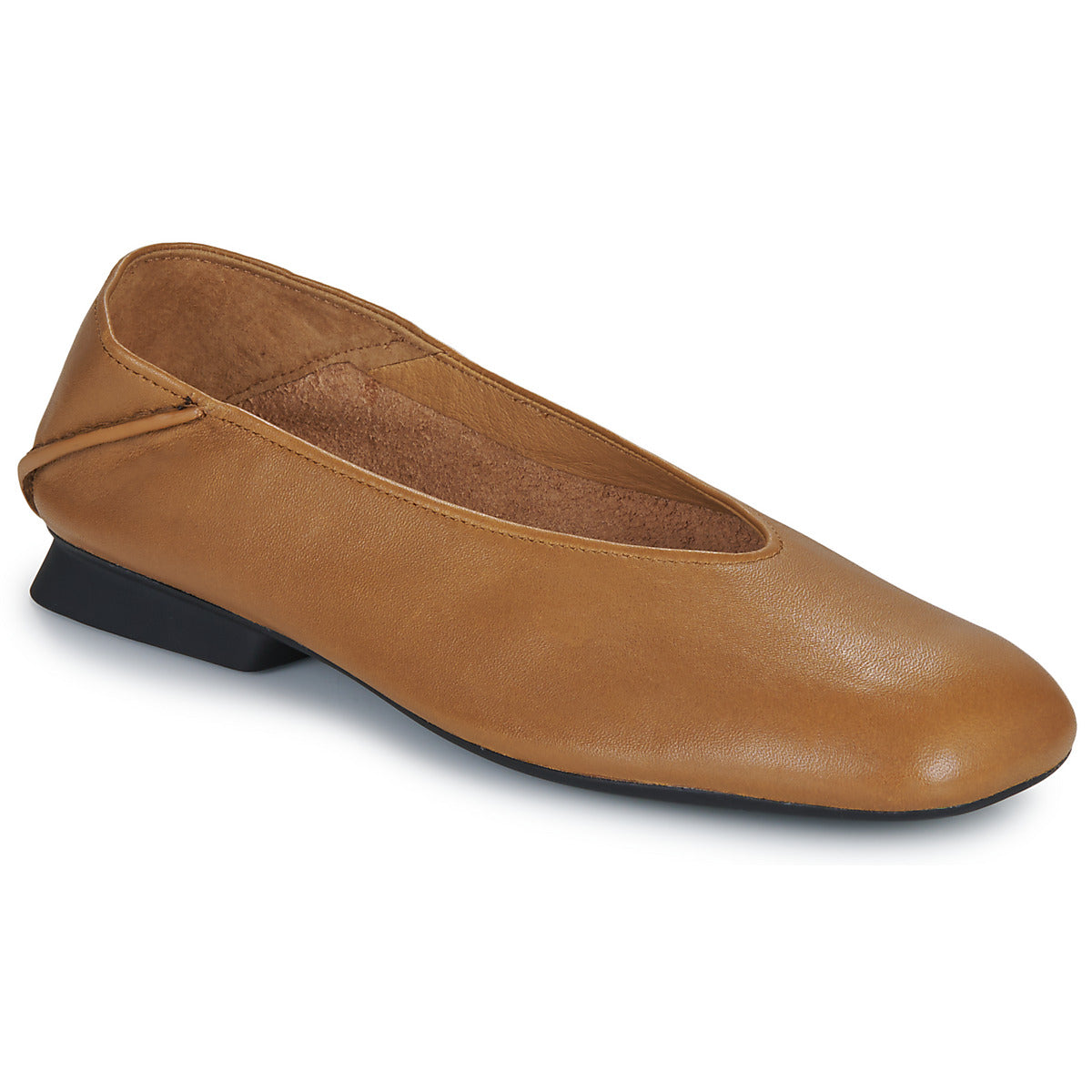 Ballerine Donna Camper MYRA Beige