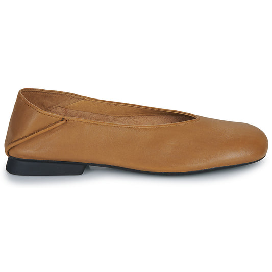 Ballerine Donna Camper MYRA Beige