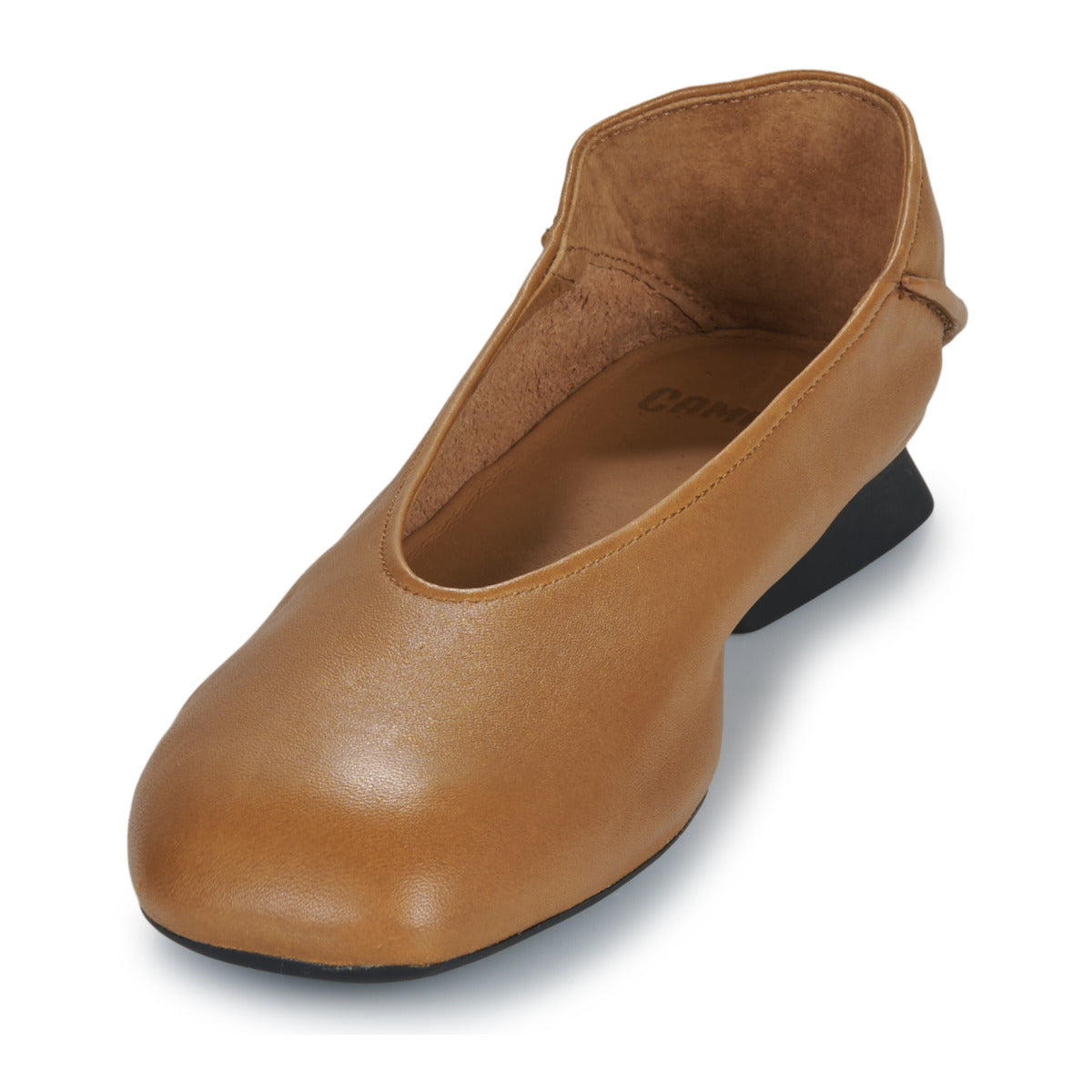Ballerine Donna Camper MYRA Beige