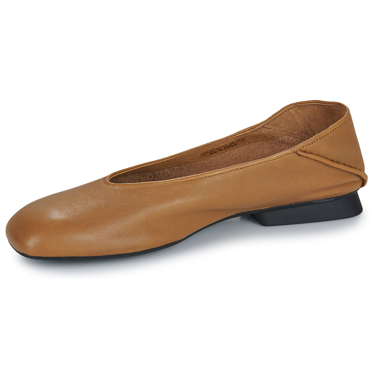 Ballerine Donna Camper MYRA Beige